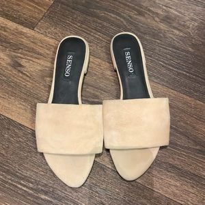 Senso Sandals